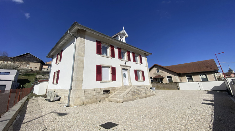 Ma-Cabane - Vente Maison DELLE, 260 m²