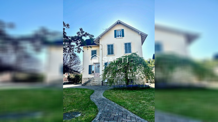 Ma-Cabane - Vente Maison Delle, 200 m²