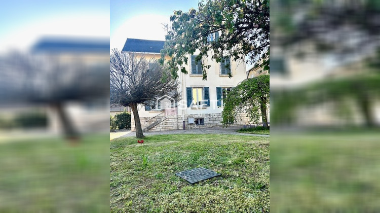 Ma-Cabane - Vente Maison Delle, 200 m²