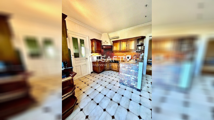 Ma-Cabane - Vente Maison Delle, 200 m²