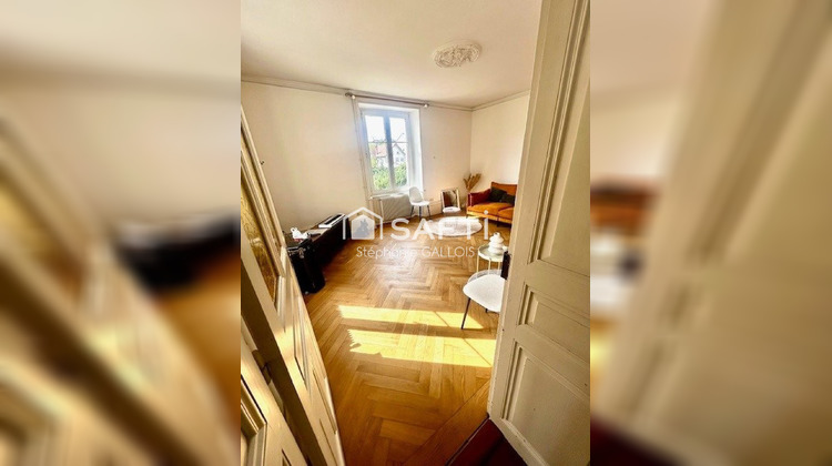 Ma-Cabane - Vente Maison Delle, 200 m²