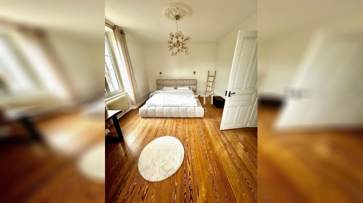 Ma-Cabane - Vente Maison Delle, 200 m²