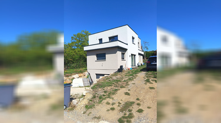 Ma-Cabane - Vente Maison Delle, 145 m²