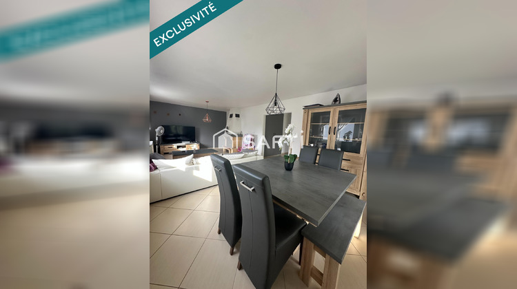 Ma-Cabane - Vente Maison Delle, 170 m²