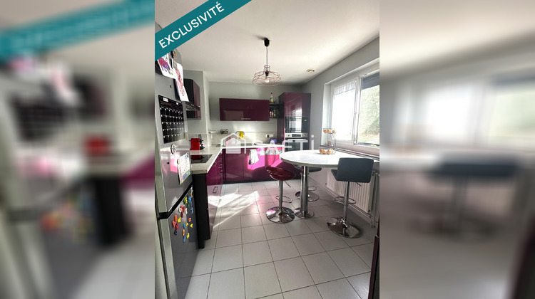 Ma-Cabane - Vente Maison Delle, 170 m²