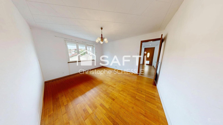 Ma-Cabane - Vente Maison Delle, 114 m²
