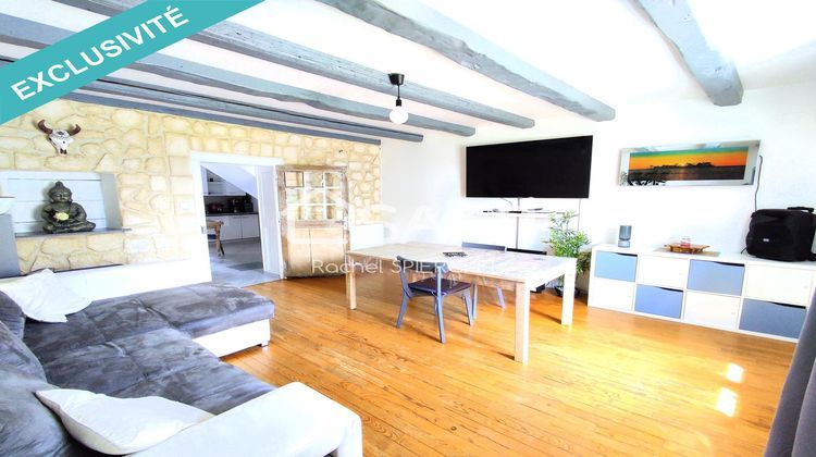 Ma-Cabane - Vente Maison Delme, 92 m²