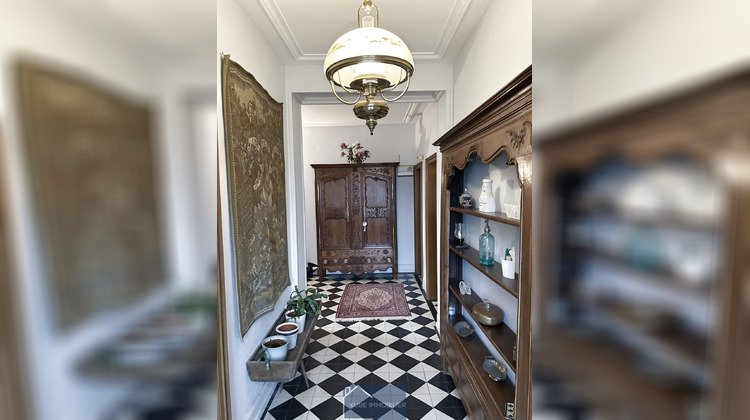 Ma-Cabane - Vente Maison Delme, 280 m²