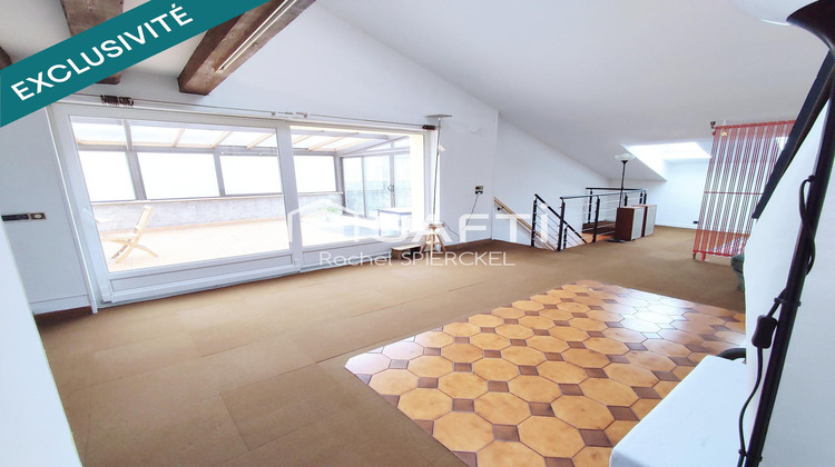 Ma-Cabane - Vente Maison Delme, 182 m²