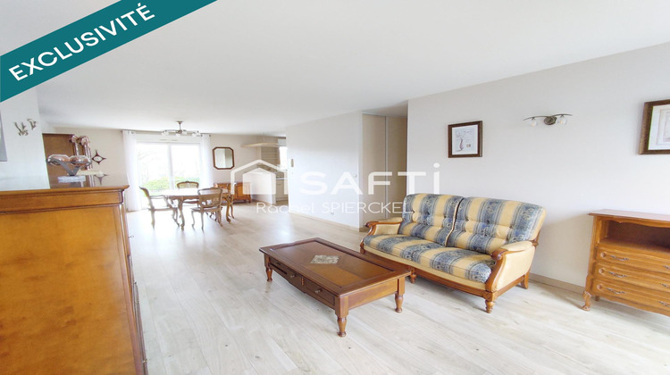 Ma-Cabane - Vente Maison Delme, 106 m²