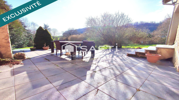 Ma-Cabane - Vente Maison Delme, 230 m²