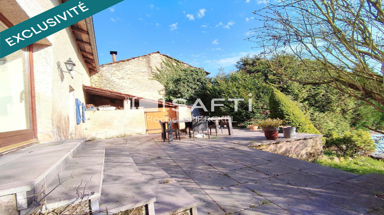 Ma-Cabane - Vente Maison Delme, 230 m²