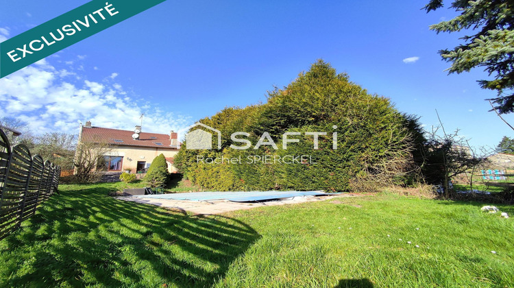 Ma-Cabane - Vente Maison Delme, 230 m²