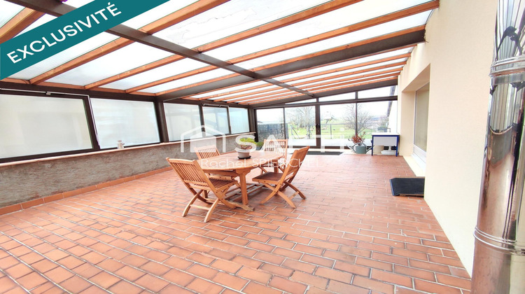 Ma-Cabane - Vente Maison Delme, 182 m²