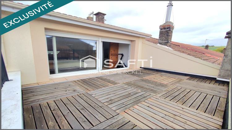 Ma-Cabane - Vente Maison Delme, 182 m²