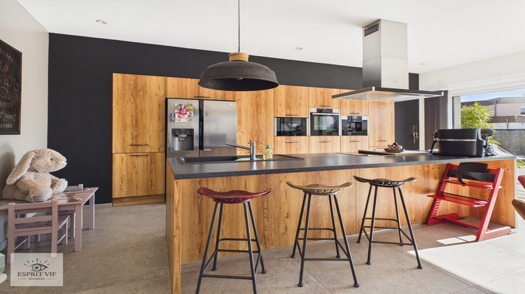 Ma-Cabane - Vente Maison Delme, 117 m²