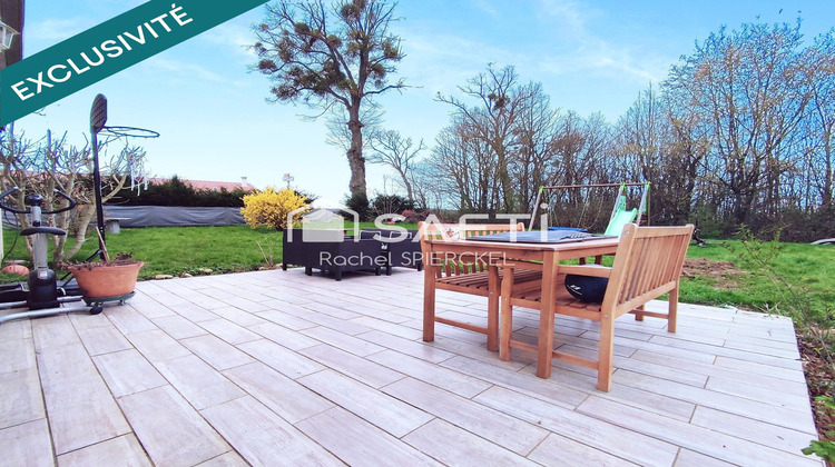 Ma-Cabane - Vente Maison Delme, 95 m²