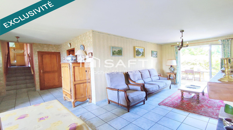Ma-Cabane - Vente Maison Delme, 82 m²