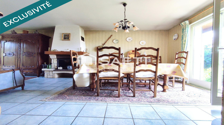 Ma-Cabane - Vente Maison Delme, 82 m²