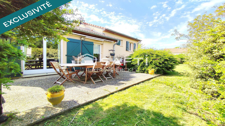 Ma-Cabane - Vente Maison Delme, 82 m²