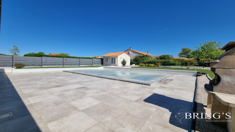 Ma-Cabane - Vente Maison Delme, 126 m²