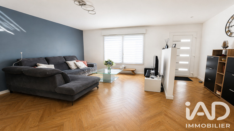 Ma-Cabane - Vente Maison Delme, 101 m²