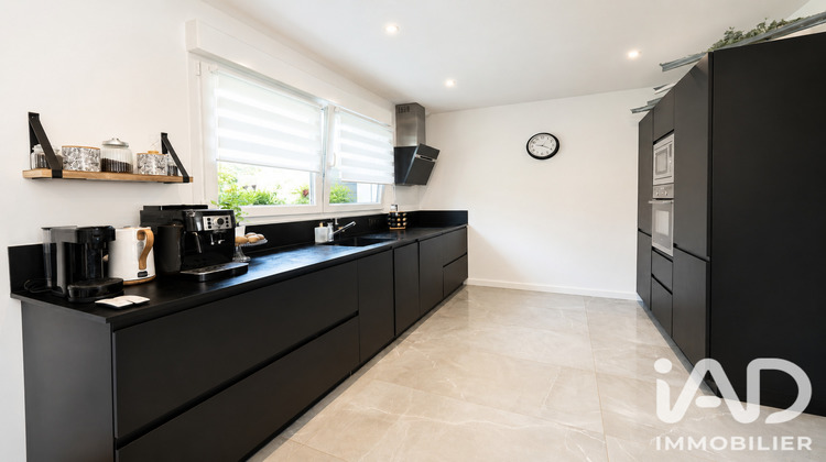 Ma-Cabane - Vente Maison Delme, 101 m²