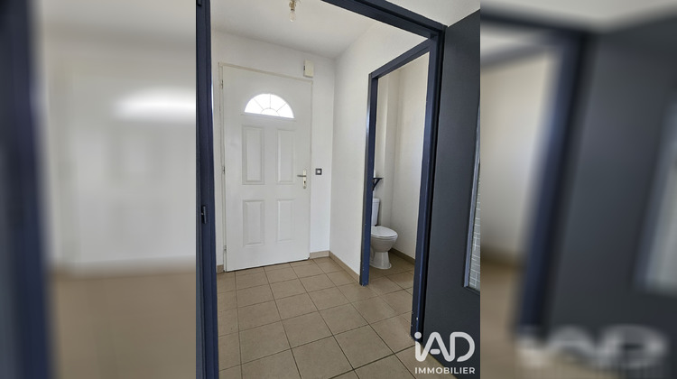 Ma-Cabane - Vente Maison Delme, 103 m²