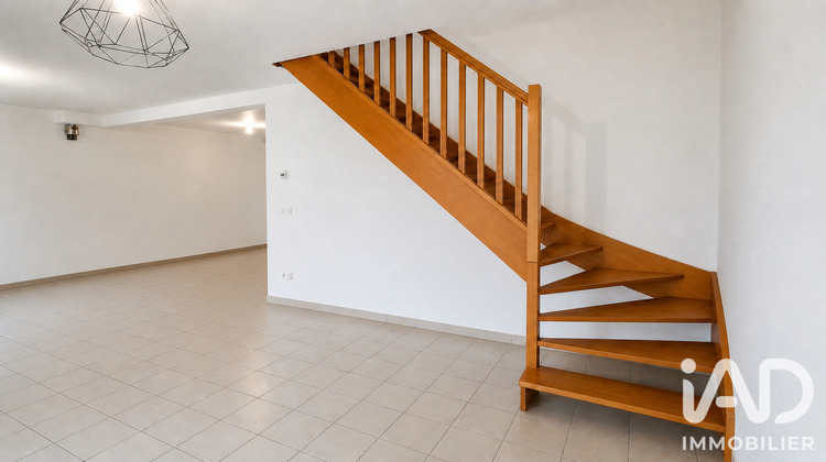 Ma-Cabane - Vente Maison Delme, 103 m²
