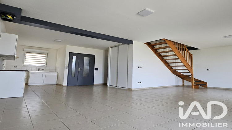 Ma-Cabane - Vente Maison Delme, 103 m²