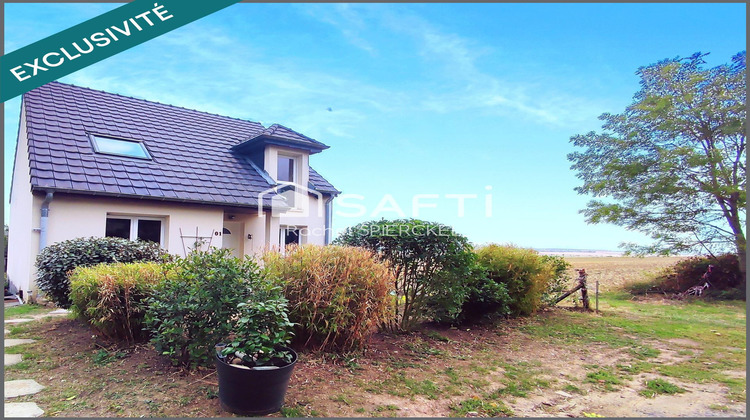 Ma-Cabane - Vente Maison Delme, 85 m²