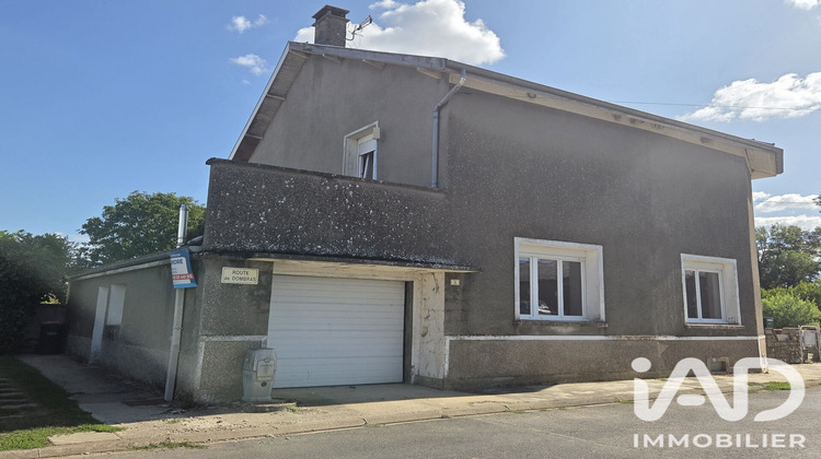 Ma-Cabane - Vente Maison Delut, 143 m²