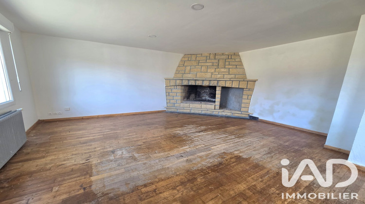 Ma-Cabane - Vente Maison Delut, 143 m²