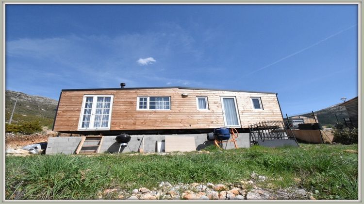 Ma-Cabane - Vente Maison DEMANDOLX, 40 m²