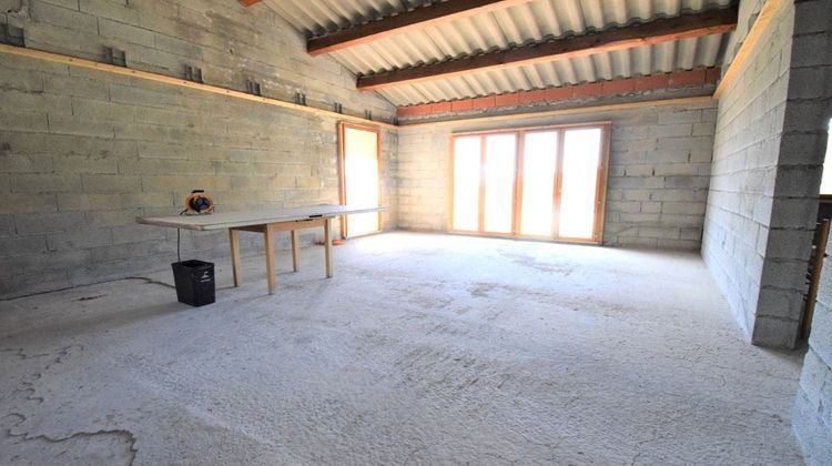 Ma-Cabane - Vente Maison DEMANDOLX, 135 m²