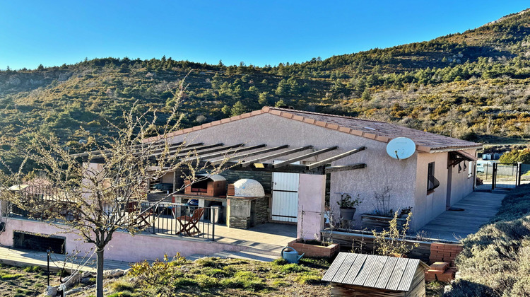 Ma-Cabane - Vente Maison Demandolx, 89 m²