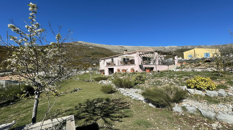 Ma-Cabane - Vente Maison Demandolx, 89 m²