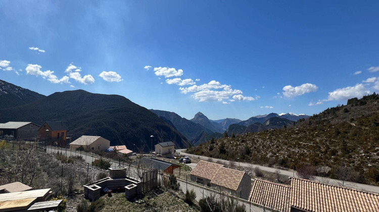 Ma-Cabane - Vente Maison Demandolx, 89 m²