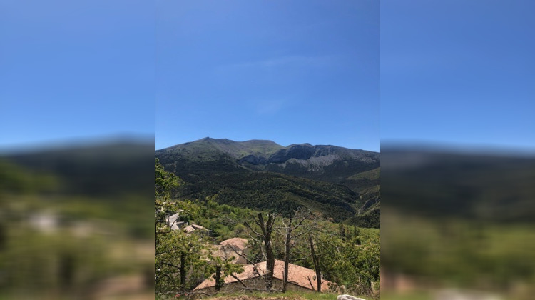 Ma-Cabane - Vente Maison DEMANDOLX, 75 m²