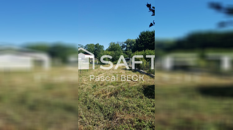 Ma-Cabane - Vente Maison Demange-Aux-Eaux, 73 m²