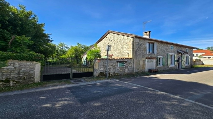 Ma-Cabane - Vente Maison DEMANGE-AUX-EAUX, 71 m²