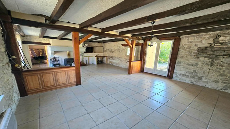 Ma-Cabane - Vente Maison DEMANGE-AUX-EAUX, 71 m²
