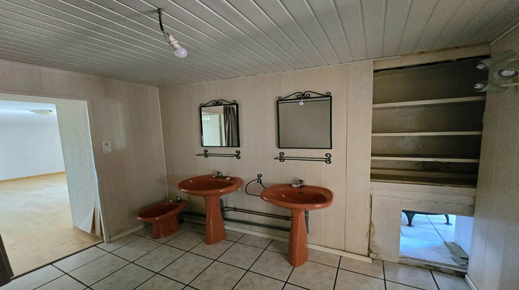 Ma-Cabane - Vente Maison DEMANGE-AUX-EAUX, 71 m²