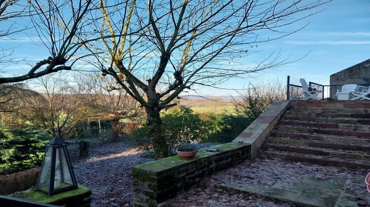 Ma-Cabane - Vente Maison DEMANGEVELLE, 320 m²