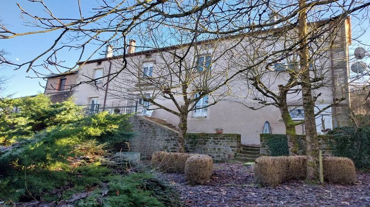 Ma-Cabane - Vente Maison DEMANGEVELLE, 320 m²