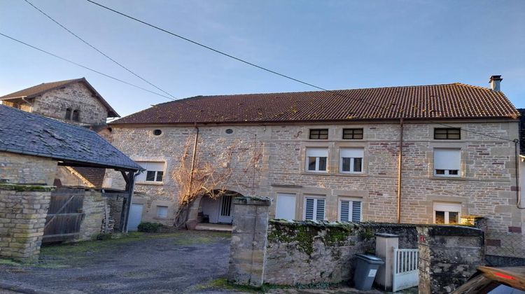 Ma-Cabane - Vente Maison DEMANGEVELLE, 320 m²