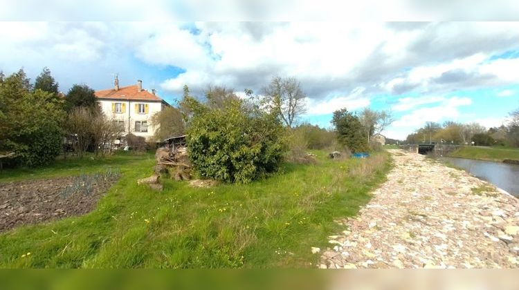 Ma-Cabane - Vente Maison DEMANGEVELLE, 500 m²