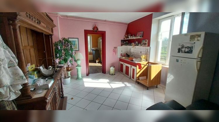 Ma-Cabane - Vente Maison DEMANGEVELLE, 500 m²