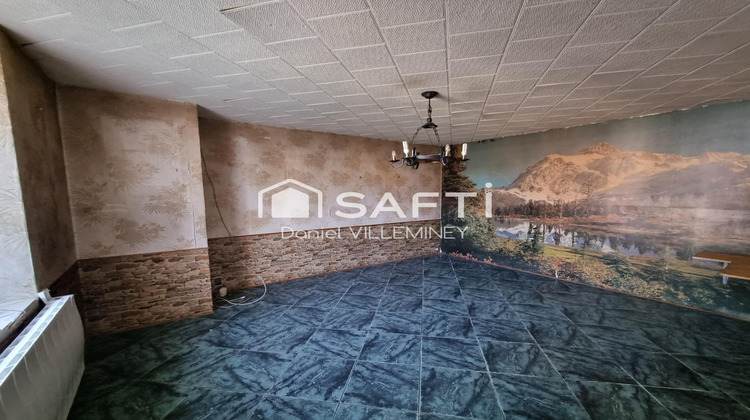 Ma-Cabane - Vente Maison Demangevelle, 112 m²