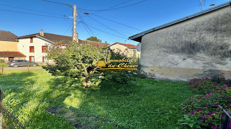 Ma-Cabane - Vente Maison Demangevelle, 110 m²